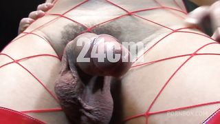 TGilrs CHALLENGE “FIGHT 165”, on ring Marcella Vs Sabrina de P.