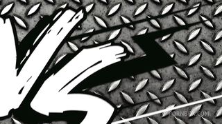 TGilrs CHALLENGE “FIGHT 165”, on ring Marcella Vs Sabrina de P.