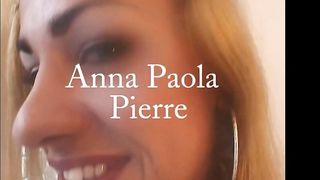 TGilrs CHALLENGE “FIGHT 168”, on ring Anna Paola P. Vs Samarra