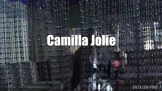 TGilrs CHALLENGE “FIGHT 169”, on ring Marianna Vs Camilla J.