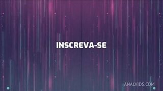 Patrao espionou na cozinha .nao teve jeito