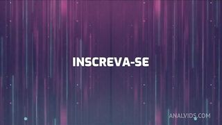 Patrao espionou na cozinha .nao teve jeito