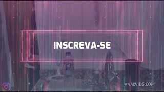 Patrao espionou na cozinha .nao teve jeito