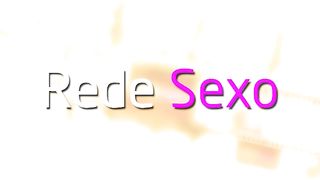 Tiny Kell in sensual foot fetish and hot anal sex!