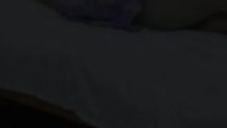 Tiny Kell in sensual foot fetish and hot anal sex!