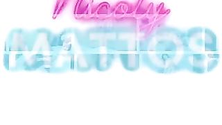 Me FODE sem camisinha e GOZA dentro da minha BUCETA