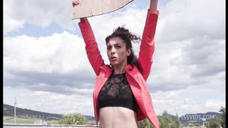 RELOAD HITCH-HIKING WET, LADY ANA, 7ON1, ATM, DAP, WRECKED ASS, BUTTROSE, PEE DRINK, PEE SHOWER, SQUIRT, CUM IN MOUTH, SWALLOW GIO2563M