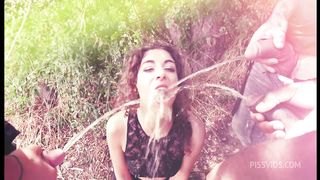 RELOAD HITCH-HIKING WET, LADY ANA, 7ON1, ATM, DAP, WRECKED ASS, BUTTROSE, PEE DRINK, PEE SHOWER, SQUIRT, CUM IN MOUTH, SWALLOW GIO2563M