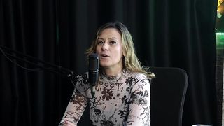 ANGELICA MORANGO NO FIRE CAST COM BABY FIRE - COMPLETO (WATCH ON: SHEER/RED)