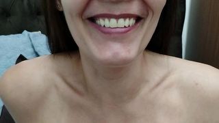 TIREI A MASCARA -TIRO NOS VIDEOS OU DEVO CONTINUAR USANDO?