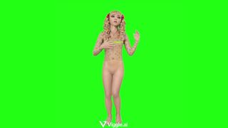 COCKBOX3D UPDATE 60 - V2 AI SFW MILF POLY AHEGAO FACE TENNYSON GILF SECRETARY NURSE MAID MISTRESS ASMR STEWARDESS DATING SIMULATOR TEACHER RAW VIDEO GWEN