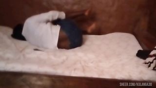 WATCHING A PORN FILM TOGETHER WITH MY 18 YEAR OLD LITTLE SISTER, THIS IS WHAT HAPPENED AFTER.......