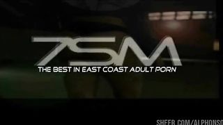 Vanity Vixen gets big dick in her holes