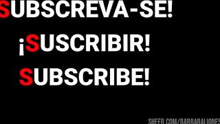 Dirty talk, sex and cum in the mouth - Part 2