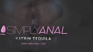 Simply Anal - Anal Invitation