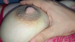 My SISTER-IN-LAW shows me the lingerie that HER HUSBAND bought her