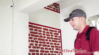 Agatha Ludovino fodendo muito com o ator Russoporn - Parte 1-2