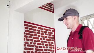 Agatha Ludovino fodendo muito com o ator Russoporn - Parte 1-2