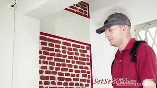 Agatha Ludovino fodendo muito com o ator Russoporn - Parte 1-2