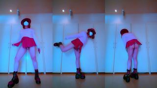 CROSSDRESSING - UPDATE #DSCF2966