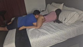 MASAJE ANAL