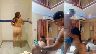 SORPRESA PARA EL CORNUDO