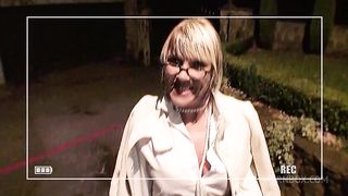 ZVIDZ - MILF Mandy Milton Gets Her Holes Filled By Ben Doler & Friends - 4K Ultra HD