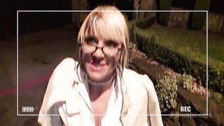 ZVIDZ - MILF Mandy Milton Gets Her Holes Filled By Ben Doler & Friends - 4K Ultra HD