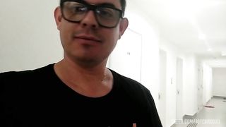 Nao teve local onde nao rolou sexo