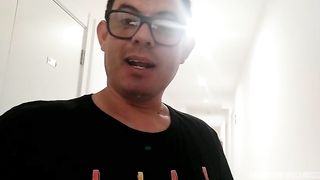 Nao teve local onde nao rolou sexo