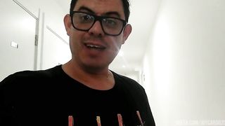 Nao teve local onde nao rolou sexo