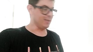 Nao teve local onde nao rolou sexo