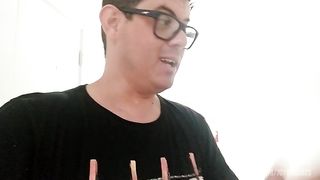 Nao teve local onde nao rolou sexo