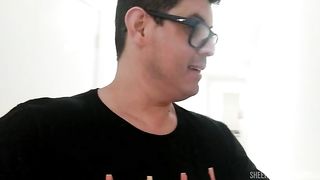 Nao teve local onde nao rolou sexo