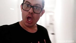 Nao teve local onde nao rolou sexo