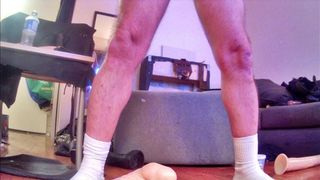 Kinkyboy - update #4 - Ultimate strecher - Jan 27, 2023