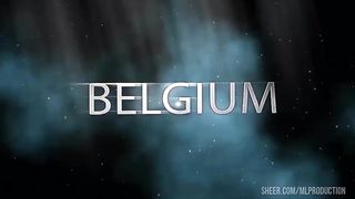 Gangbang Creampie Breme 01