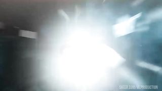 Gangbang Creampie Breme 01