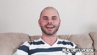 Blonde Big Booty Pornstar Phoenix Marie Takes BWC