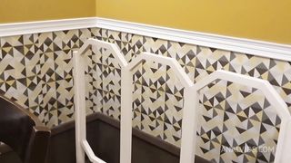 REALIZEI O SOMHO DE COME A MANICURE GOSTOSA DA MULHER