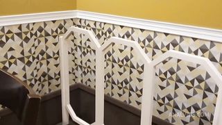 REALIZEI O SOMHO DE COME A MANICURE GOSTOSA DA MULHER