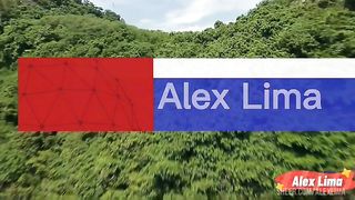 Comi a bunda da minha personal trainer. Fernanda Chocolatte