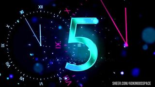 MORGANXX'S DPS & ANALS DAY AT KOKINOOS SPACE