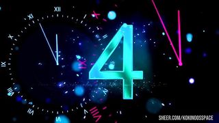 MORGANXX'S DPS & ANALS DAY AT KOKINOOS SPACE