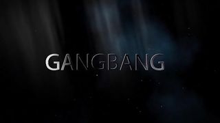Gangbang Creampie Breme 06