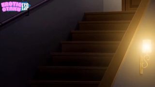 LA PASION PERVERTIDA ENTRE HERMANASTROS OVA - HENTAI