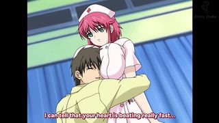 DREAM SEX JOB SIMULATOR OVA - UNCENSORED HENTAI