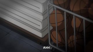 THE COACH S LESSON OVA - HENTAI