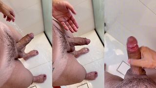 HORNY SHOWER 2