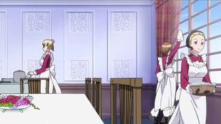 MAID FOR PLEASURE OVA - UNCENSORED HENTAI